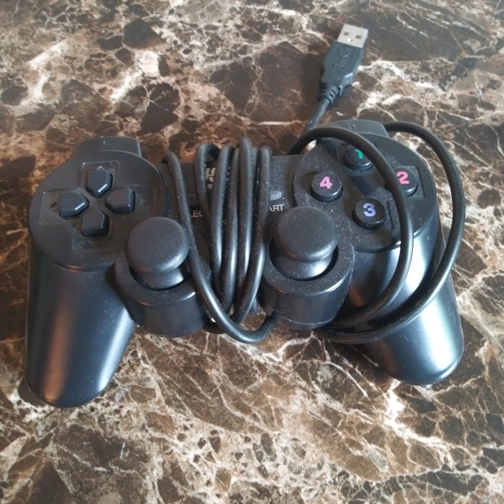 Game Controller